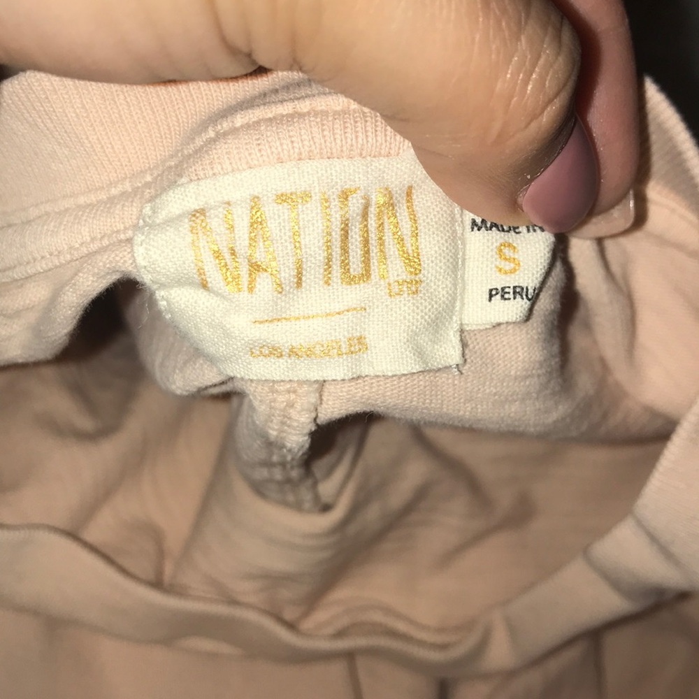 nation Ltd long sleeve - Picture 6 of 8
